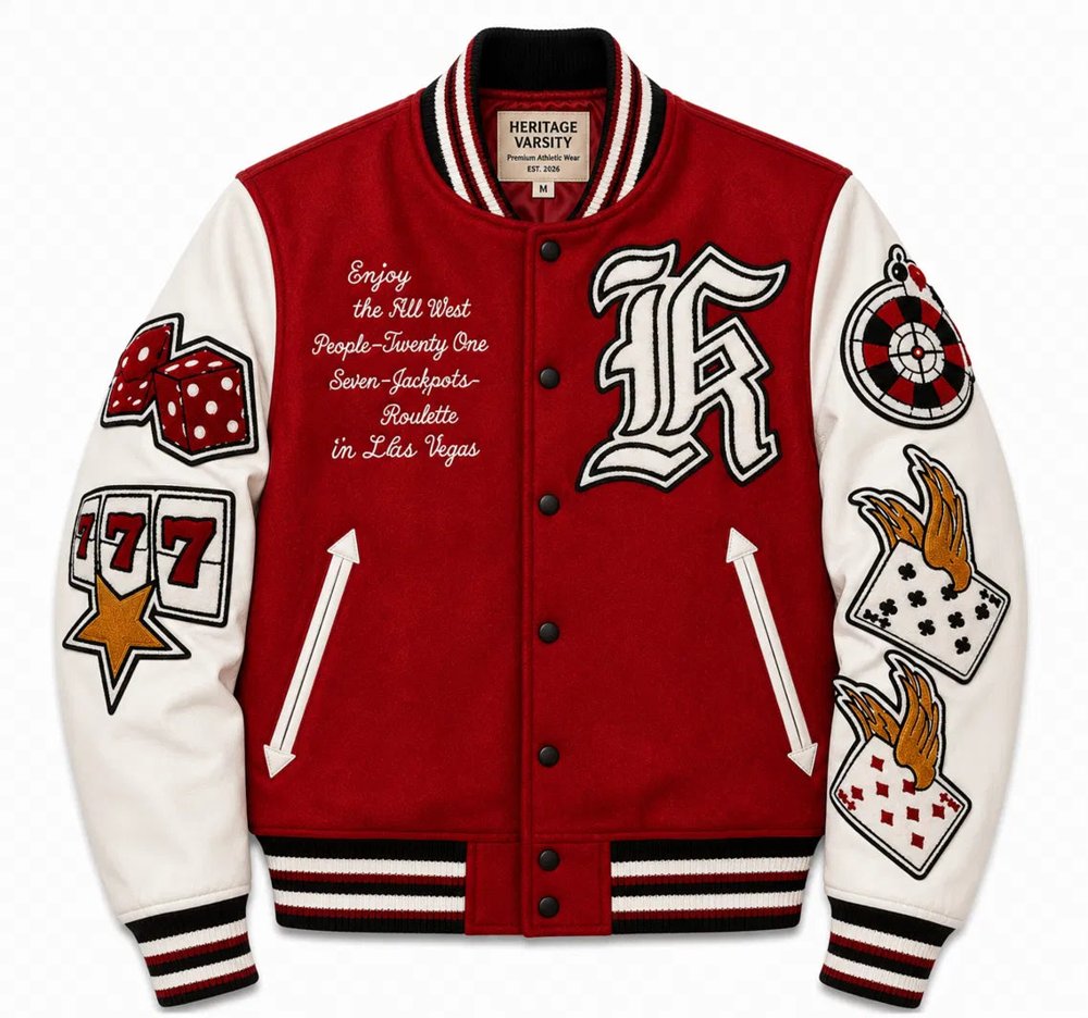 Heritage Varsity Co.