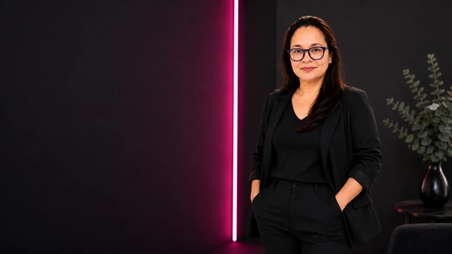 Maribeth P. Bañas